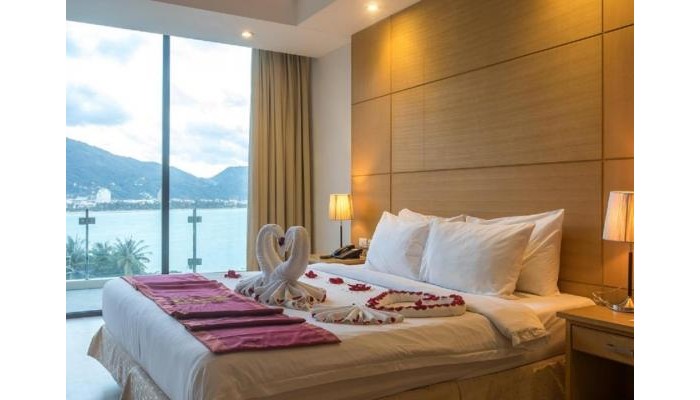 Indochine Resort & Villas poza 5