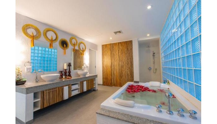 Indochine Resort & Villas poza 7