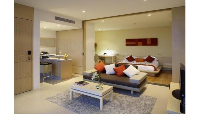 Indochine Resort & Villas poza 4