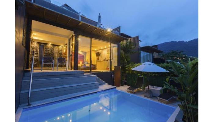 Indochine Resort & Villas poza 1