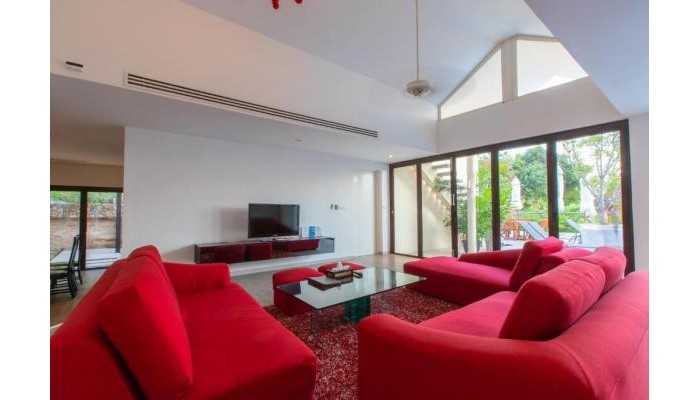 Indochine Resort & Villas poza 6