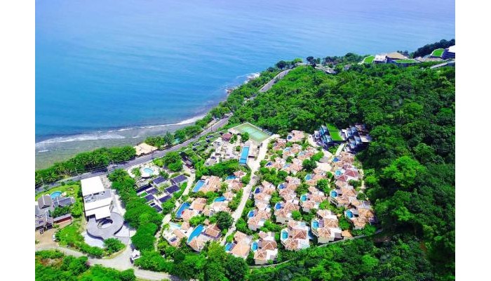 Indochine Resort & Villas poza 0