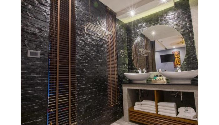 Indochine Resort & Villas poza 9