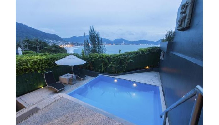 Indochine Resort & Villas poza 13