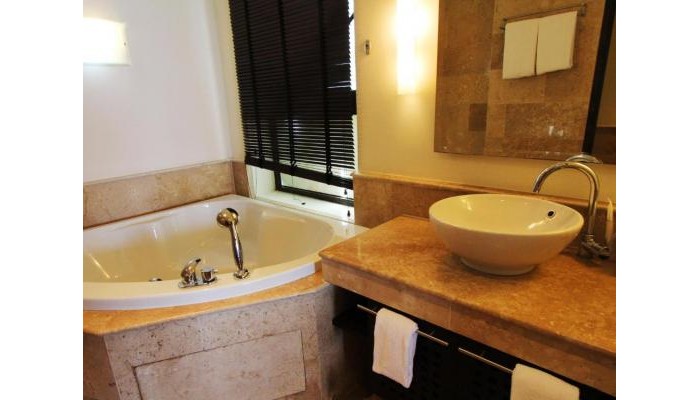 Indochine Resort & Villas poza 8
