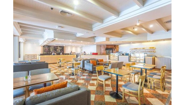 Jw Marriott Phuket Resort & Spa poza 19