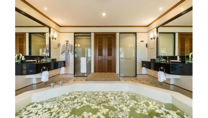 Jw Marriott Phuket Resort & Spa poza 13