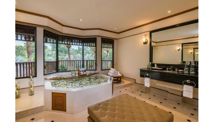 Jw Marriott Phuket Resort & Spa poza 1