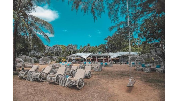 Jw Marriott Phuket Resort & Spa poza 27