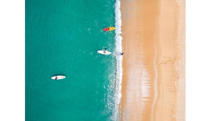 Jw Marriott Phuket Resort & Spa poza 26