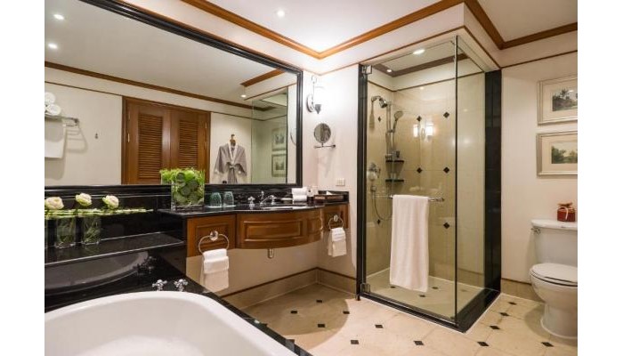 Jw Marriott Phuket Resort & Spa poza 4