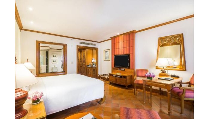 Jw Marriott Phuket Resort & Spa poza 3