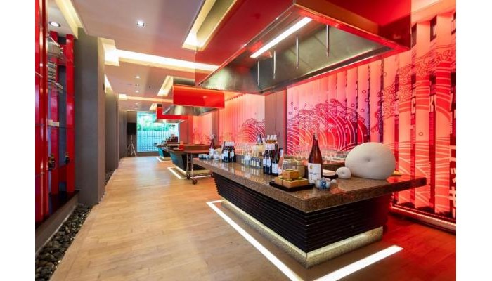 Jw Marriott Phuket Resort & Spa poza 17