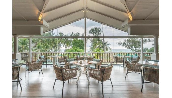 Jw Marriott Phuket Resort & Spa poza 22