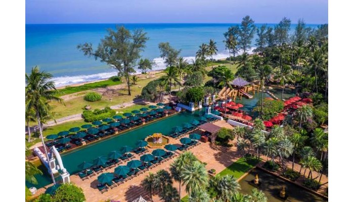 Jw Marriott Phuket Resort & Spa poza 24