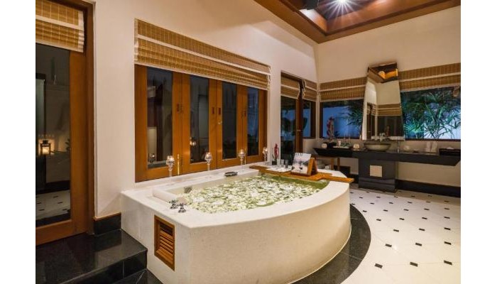 Jw Marriott Phuket Resort & Spa poza 16