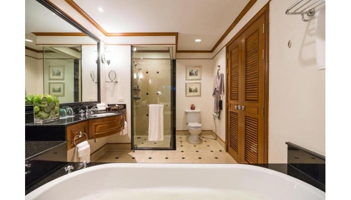 Jw Marriott Phuket Resort & Spa poza 5