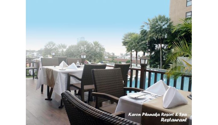 Karon Phunaka Resort & Spa poza 1