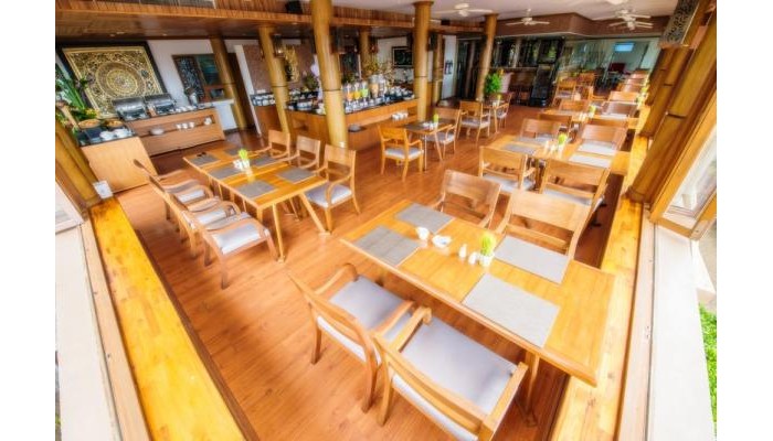 Karon Phunaka Resort & Spa poza 0