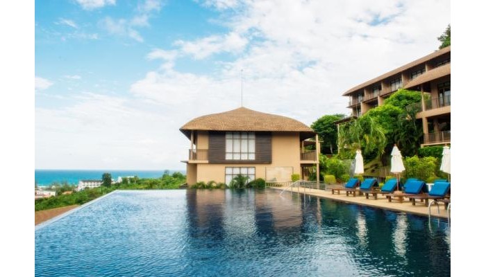 Karon Phunaka Resort & Spa poza 7