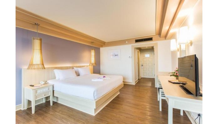 Kata Beach Resort & Spa poza 7