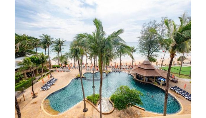 Kata Beach Resort & Spa poza 14