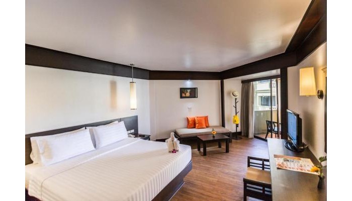Kata Beach Resort & Spa poza 2