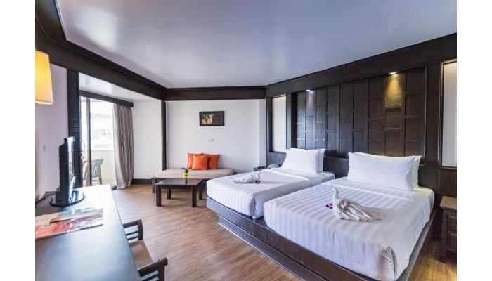 Kata Beach Resort & Spa poza 8
