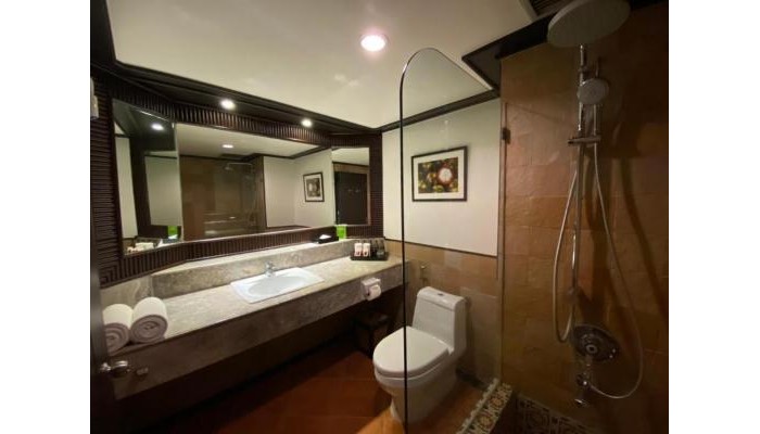Kata Beach Resort & Spa poza 3