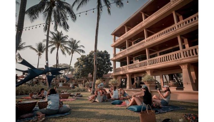 Kata Beach Resort & Spa poza 0