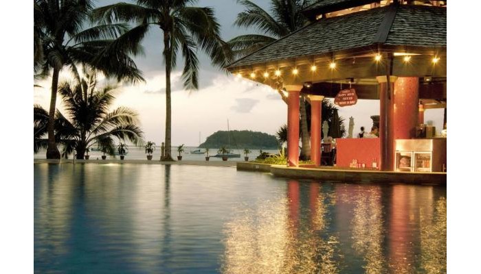 Kata Beach Resort & Spa poza 11