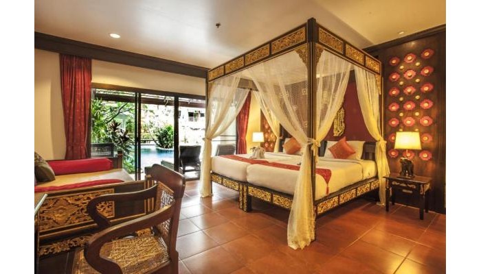 Kata Palm Resort And Spa poza 10