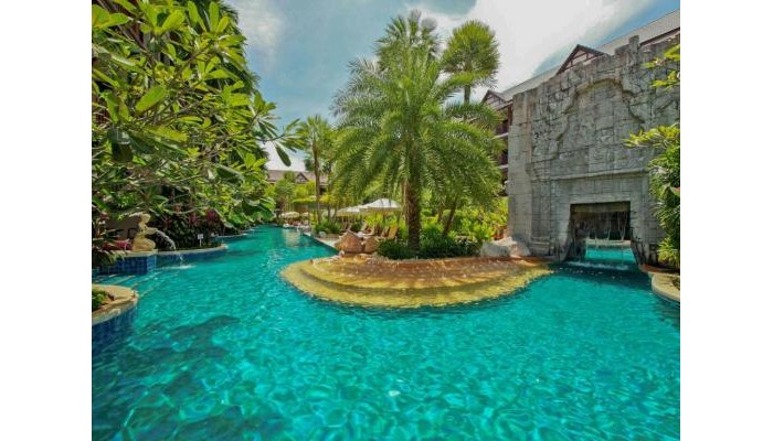 Kata Palm Resort And Spa poza 25