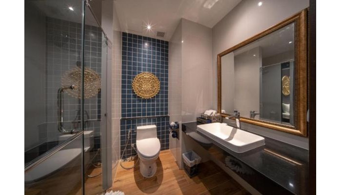 Kata Palm Resort And Spa poza 17