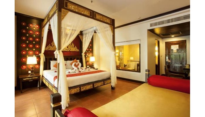 Kata Palm Resort And Spa poza 11