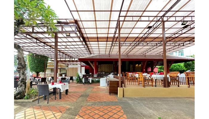 Kata Palm Resort And Spa poza 22