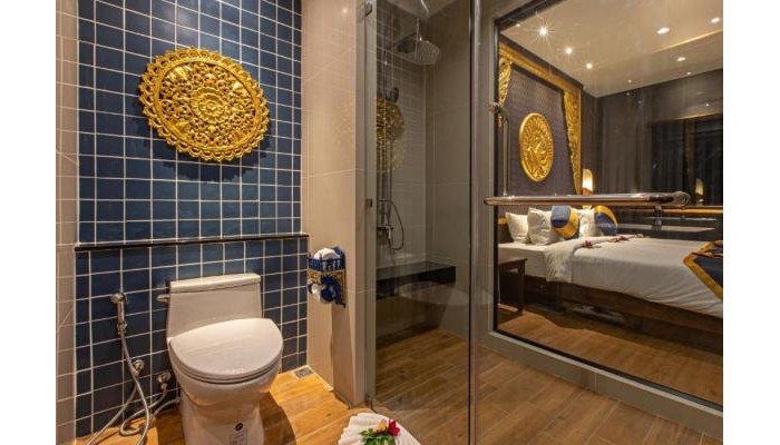 Kata Palm Resort And Spa poza 3