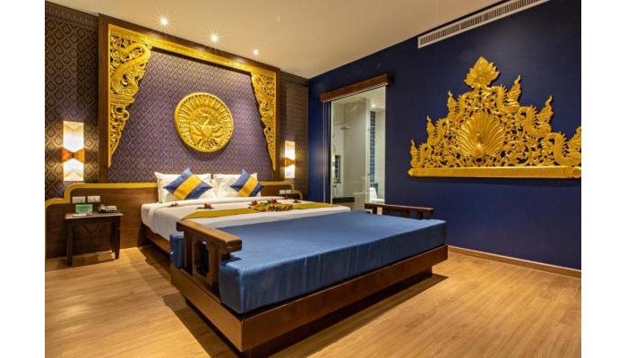 Kata Palm Resort And Spa poza 16