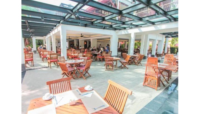 Kata Palm Resort And Spa poza 19