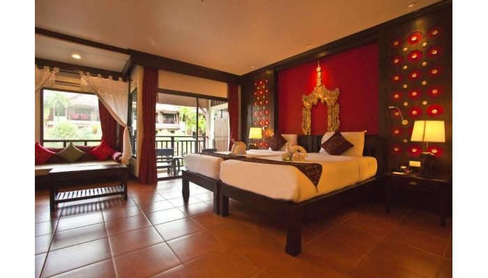 Kata Palm Resort And Spa poza 7