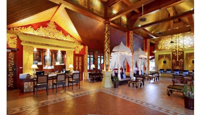 Kata Palm Resort And Spa poza 18