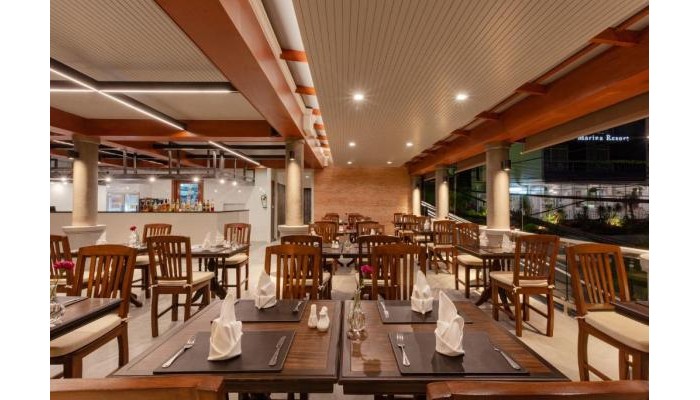 Orchidacea Resort poza 7