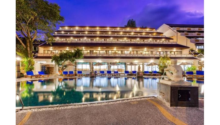 Orchidacea Resort poza 0