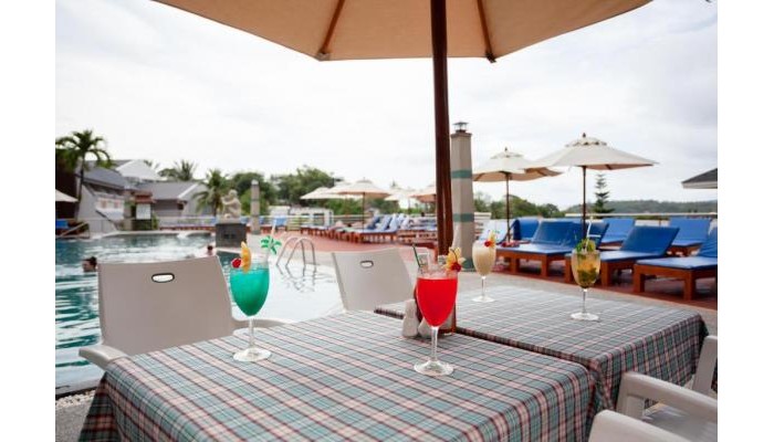 Orchidacea Resort poza 8