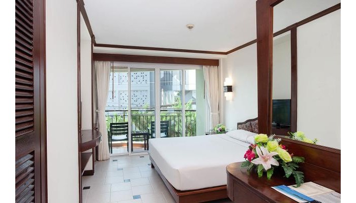 Orchidacea Resort poza 3