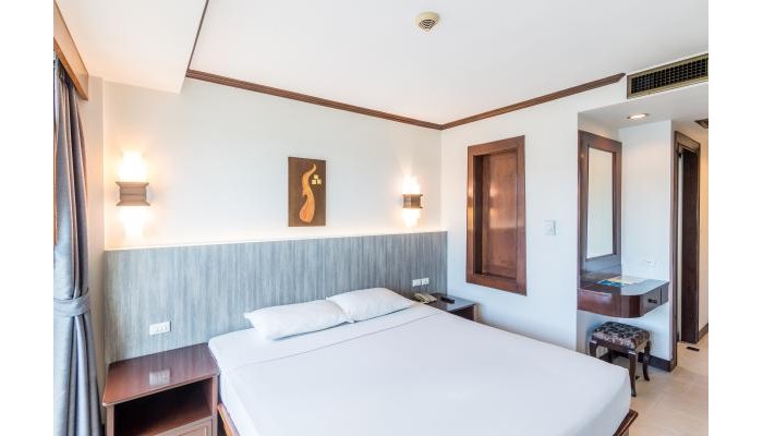 Orchidacea Resort poza 2