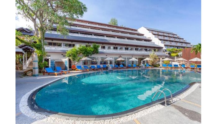 Orchidacea Resort poza 10
