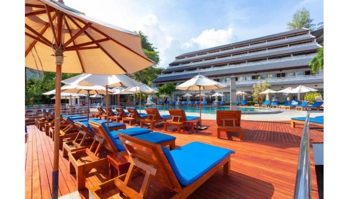 Orchidacea Resort poza 11