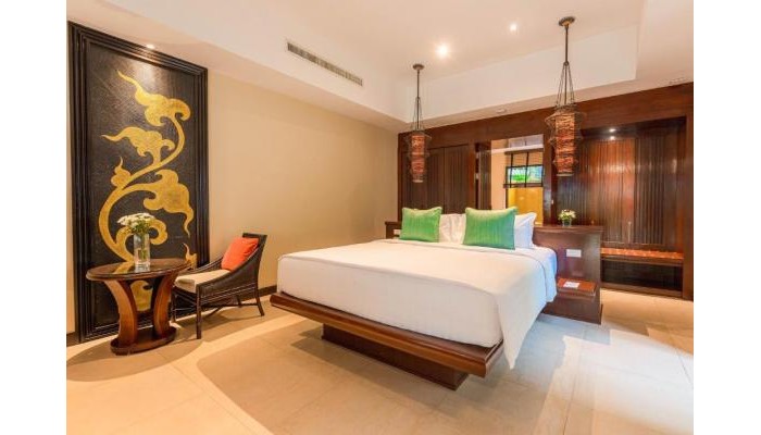Paradox Resort Phuket poza 10