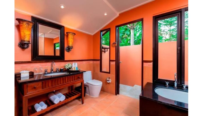 Paradox Resort Phuket poza 5